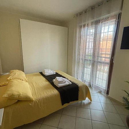 Apartament Roma House 93 Zewnętrze zdjęcie