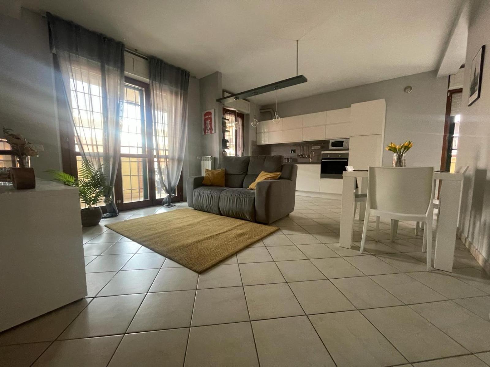 Apartament Roma House 93 Zewnętrze zdjęcie