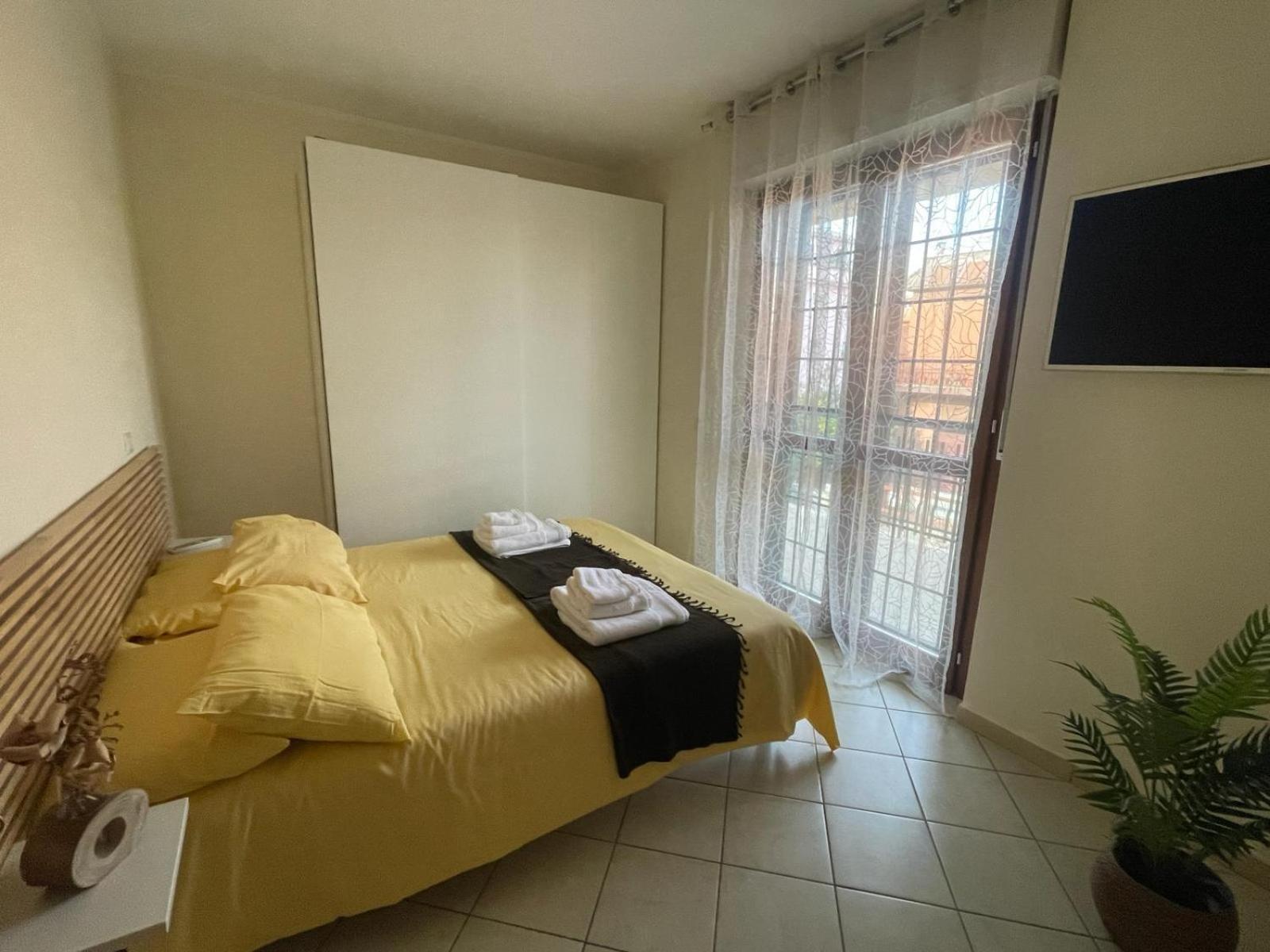Apartament Roma House 93 Zewnętrze zdjęcie