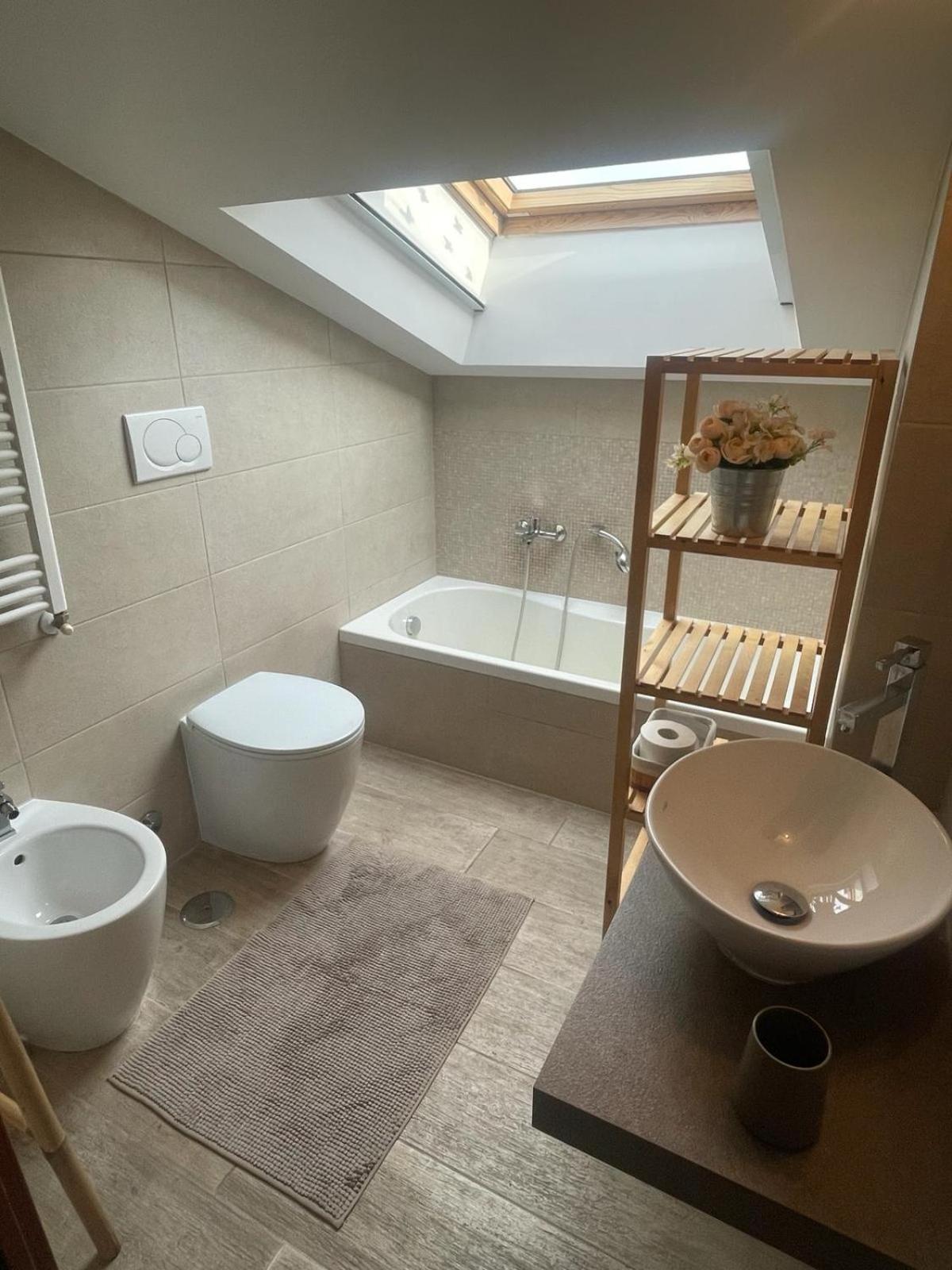Apartament Roma House 93 Zewnętrze zdjęcie