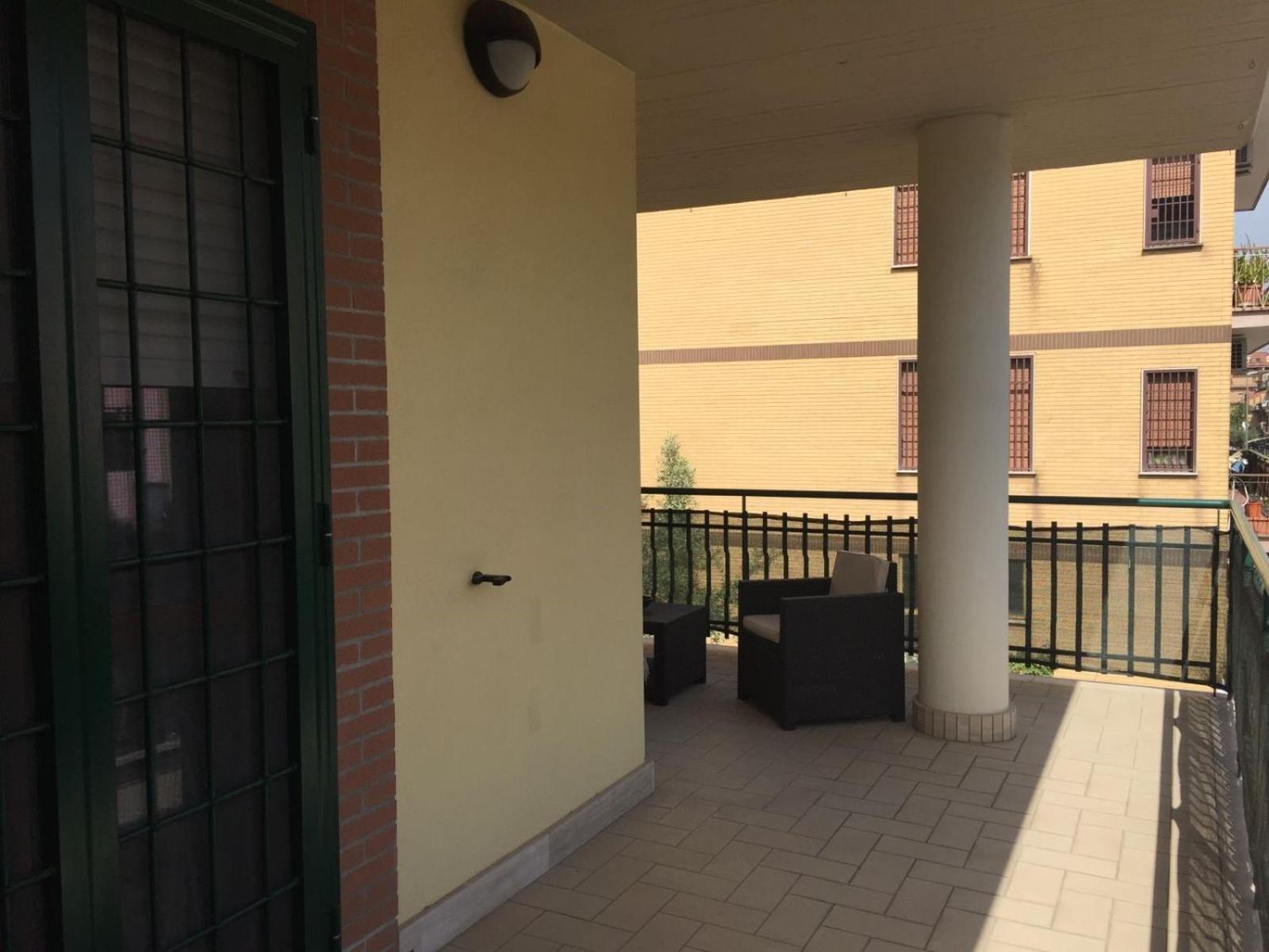 Apartament Roma House 93 Zewnętrze zdjęcie