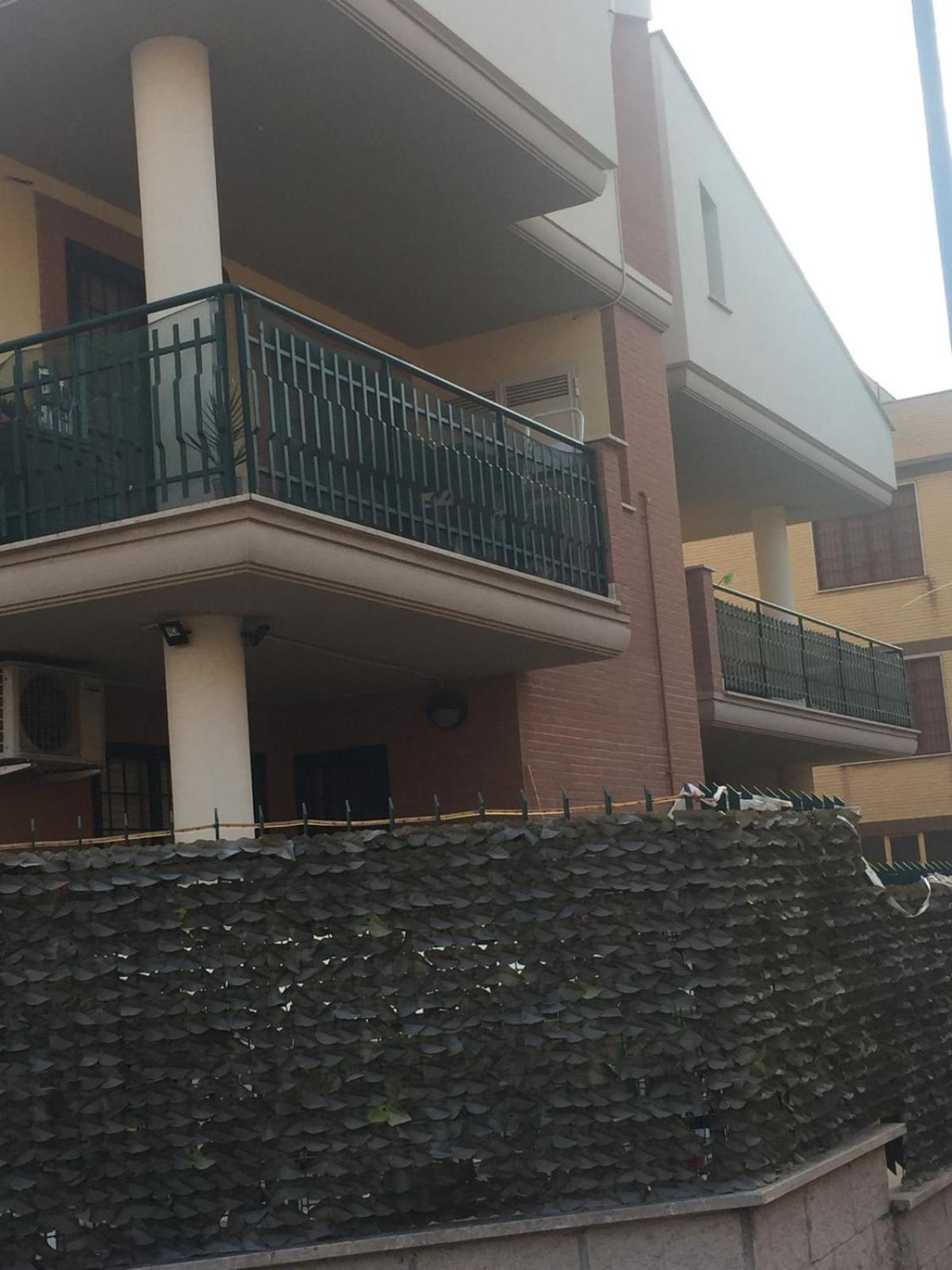 Apartament Roma House 93 Zewnętrze zdjęcie